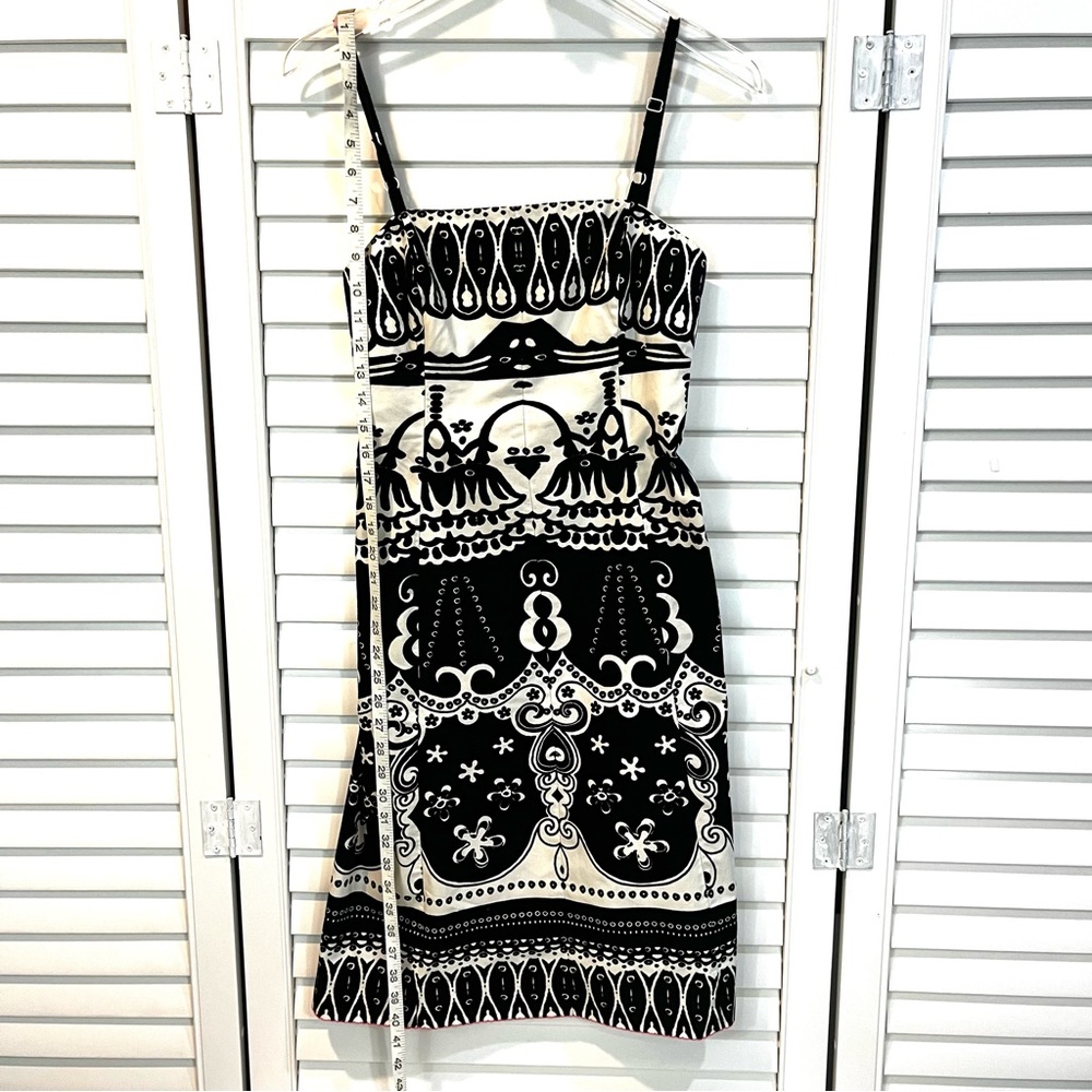 Ivy Jane Spaghetti Strap Dress - Picture 5 of 13